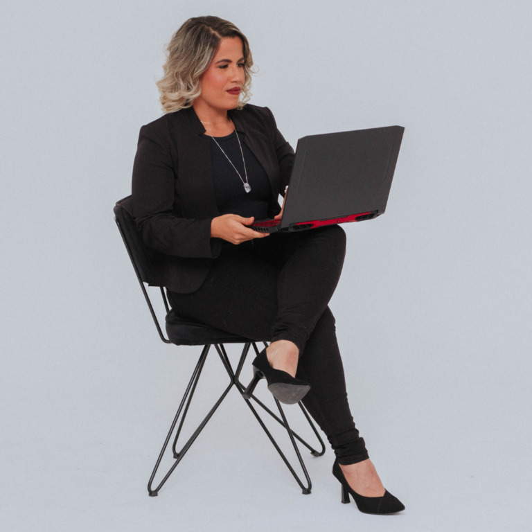 Natasha Florencio Empresária